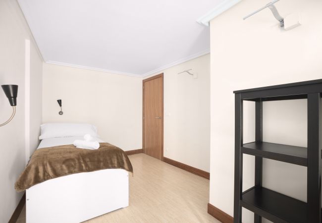 Apartamento en Orio - BALEA VII - Playa Orio - Terraza Apartamento en Orio - BALEA VII - Playa Orio - Terraza