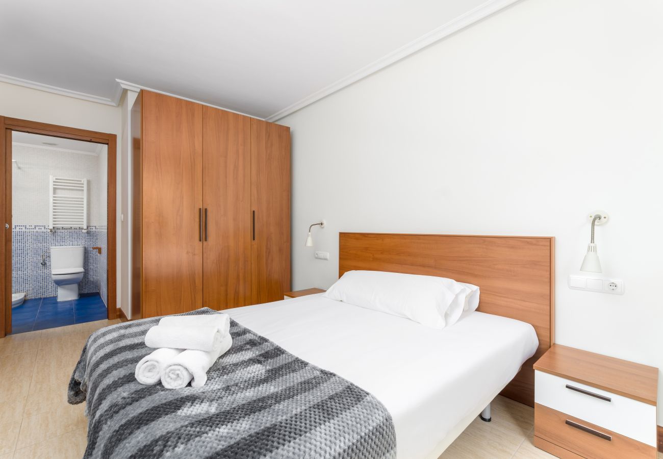 Apartamento en Orio - BALEA VIII Apartamento en Orio - BALEA VIII