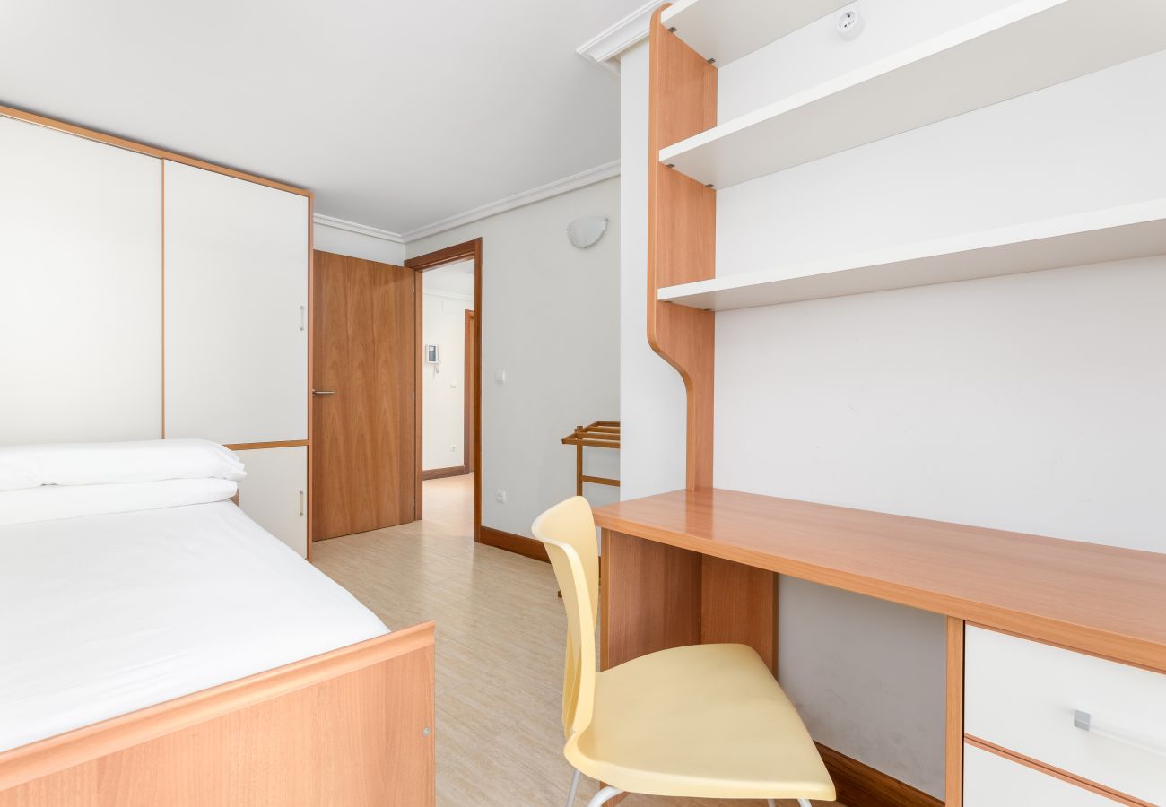 Apartamento en Orio - BALEA VIII Apartamento en Orio - BALEA VIII