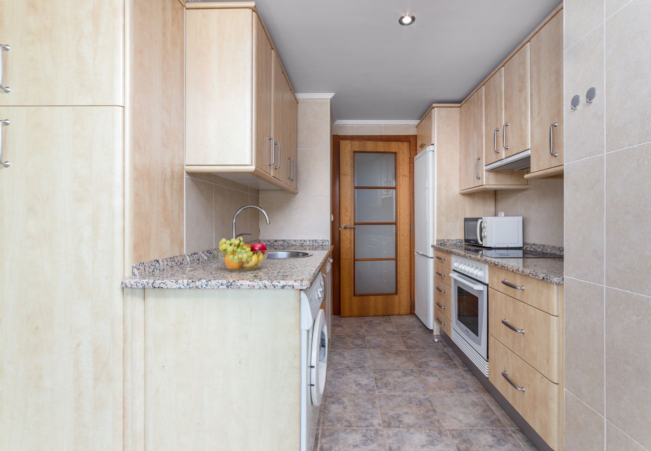 Apartamento en Orio - BALEA VIII Apartamento en Orio - BALEA VIII