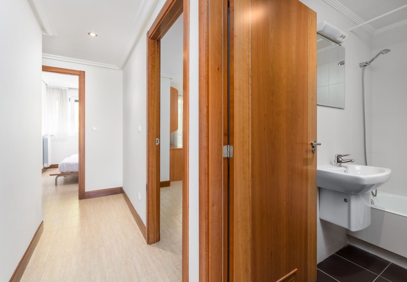 Apartamento en Orio - BALEA VIII Apartamento en Orio - BALEA VIII