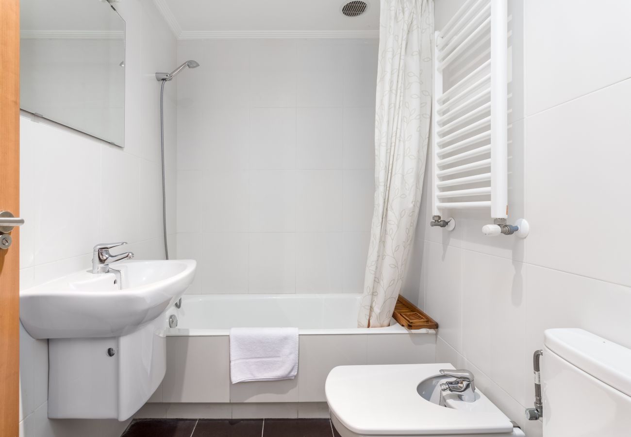 Apartamento en Orio - BALEA VIII Apartamento en Orio - BALEA VIII