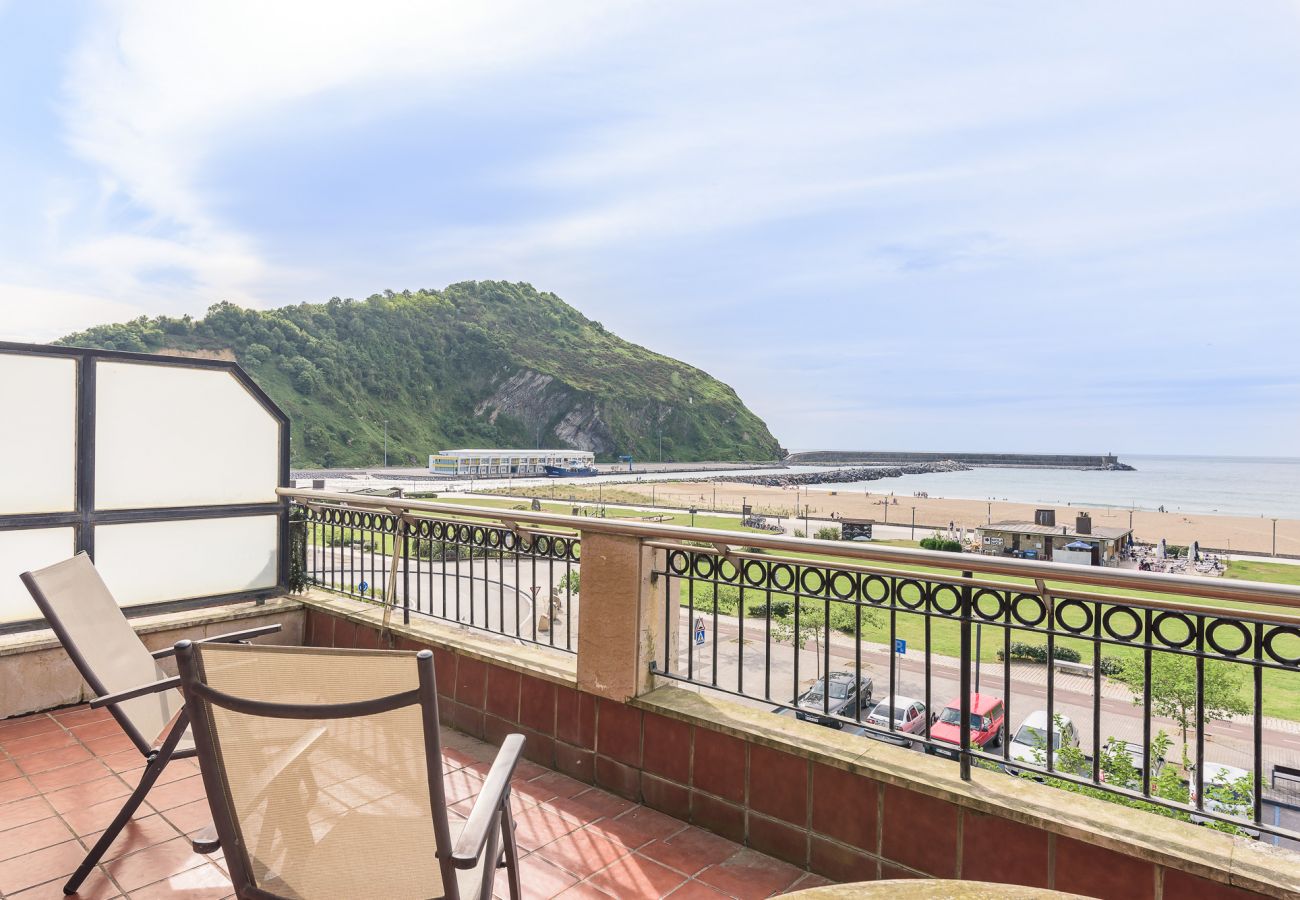 Apartamento en Orio - BALEA