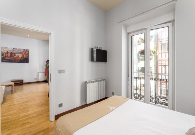 Apartamento en San Sebastián - SAN MARTIN II Apartamento en San Sebastián - SAN MARTIN II