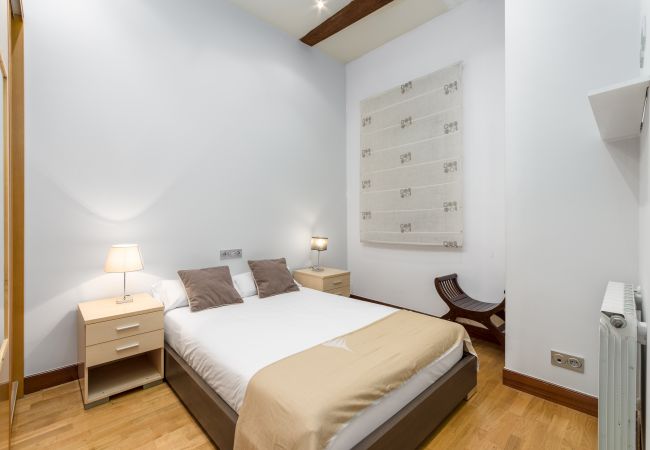 Apartamento en San Sebastián - SAN MARTIN II Apartamento en San Sebastián - SAN MARTIN II