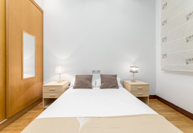 Apartamento en San Sebastián - SAN MARTIN II Apartamento en San Sebastián - SAN MARTIN II