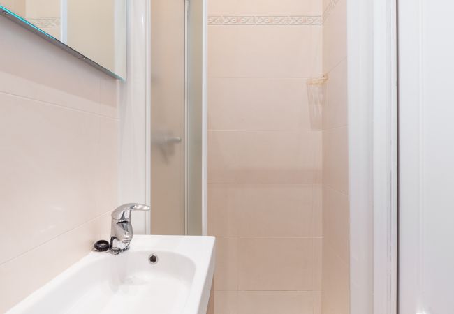 Apartamento en San Sebastián - SAN MARTIN II Apartamento en San Sebastián - SAN MARTIN II