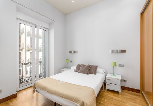 Apartamento en San Sebastián - SAN MARTIN II Apartamento en San Sebastián - SAN MARTIN II