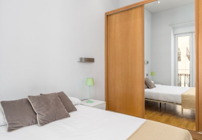 Apartamento en San Sebastián - SAN MARTIN II Apartamento en San Sebastián - SAN MARTIN II