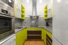 Apartamento en San Sebastián - SAN MARTIN II Apartamento en San Sebastián - SAN MARTIN II