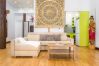 Apartamento en San Sebastián - SAN MARTIN II Apartamento en San Sebastián - SAN MARTIN II