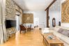 Apartamento en San Sebastián - SAN MARTIN II Apartamento en San Sebastián - SAN MARTIN II