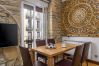 Apartamento en San Sebastián - SAN MARTIN II Apartamento en San Sebastián - SAN MARTIN II