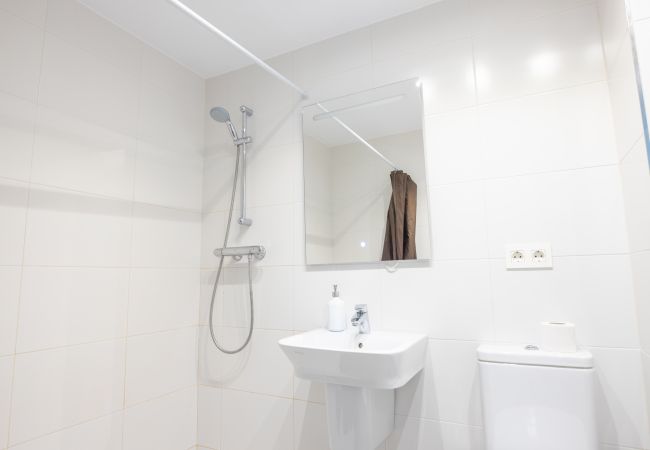 Apartamento en San Sebastián - URUMEA Apartamento en San Sebastián - URUMEA