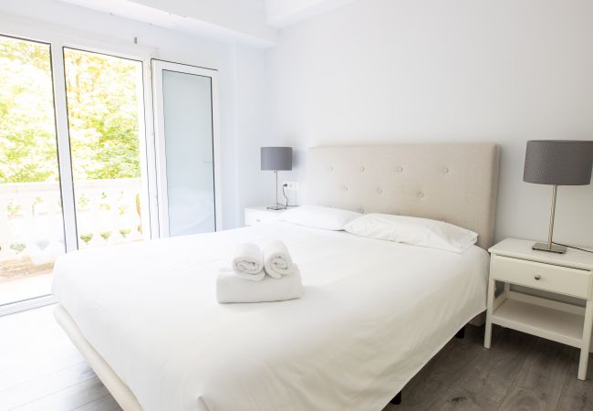 Apartamento en San Sebastián - URUMEA