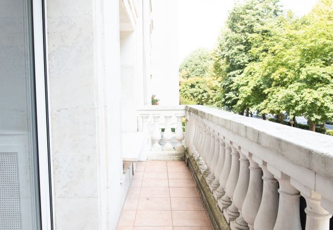 Apartamento en San Sebastián - URUMEA Apartamento en San Sebastián - URUMEA