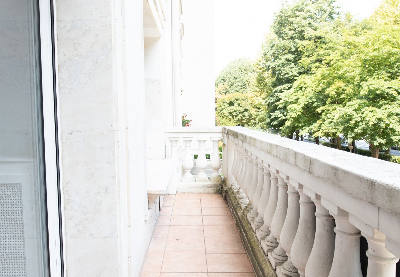 Apartamento en San Sebastián/Donostia - URUMEA Apartamento en San Sebastián/Donostia - URUMEA