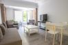 Apartamento en San Sebastián - URUMEA Apartamento en San Sebastián - URUMEA