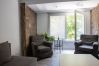 Apartamento en San Sebastián - URUMEA Apartamento en San Sebastián - URUMEA