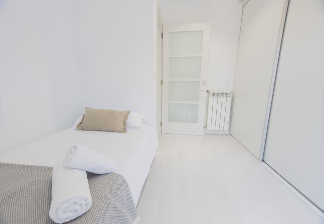 Apartamento en San Sebastián - HERIZ Apartamento en San Sebastián - HERIZ
