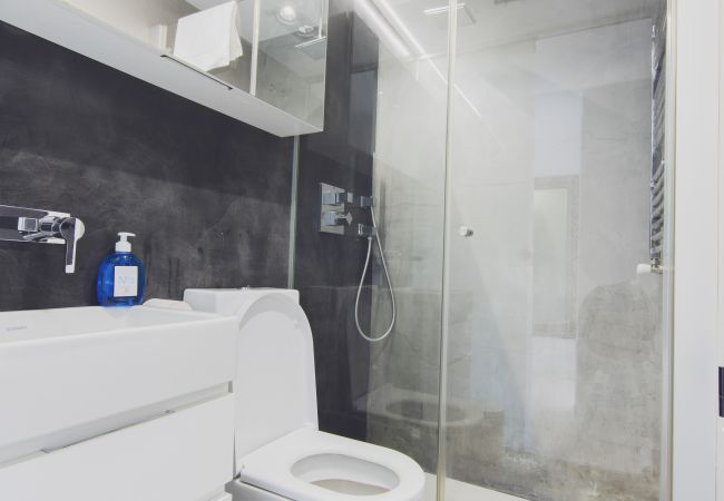 Apartamento en San Sebastián - HERIZ Apartamento en San Sebastián - HERIZ