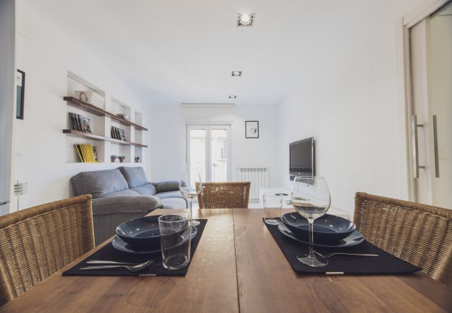 Apartamento en San Sebastián - HERIZ Apartamento en San Sebastián - HERIZ