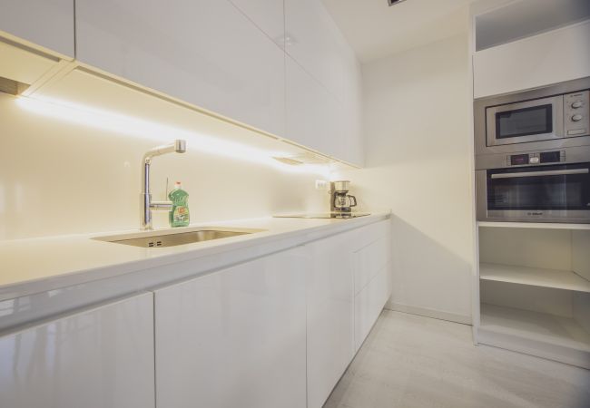 Apartamento en San Sebastián - HERIZ Apartamento en San Sebastián - HERIZ
