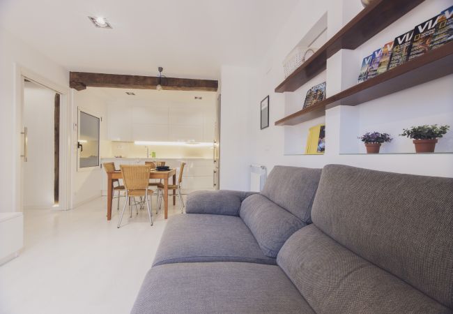 Apartamento en San Sebastián - HERIZ Apartamento en San Sebastián - HERIZ