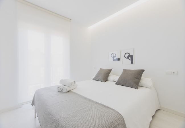 Apartamento en San Sebastián - HERIZ Apartamento en San Sebastián - HERIZ