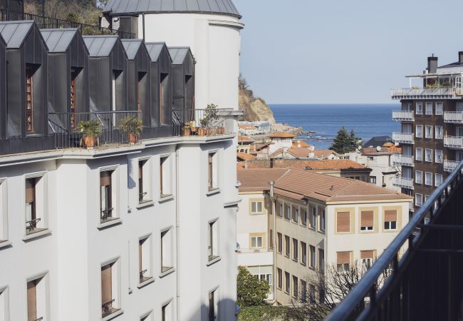 Apartamento en San Sebastián - HERIZ Apartamento en San Sebastián - HERIZ