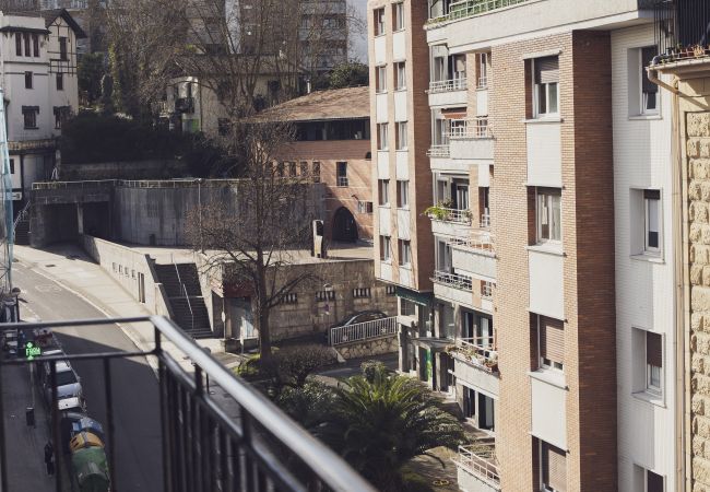 Apartamento en San Sebastián - HERIZ Apartamento en San Sebastián - HERIZ