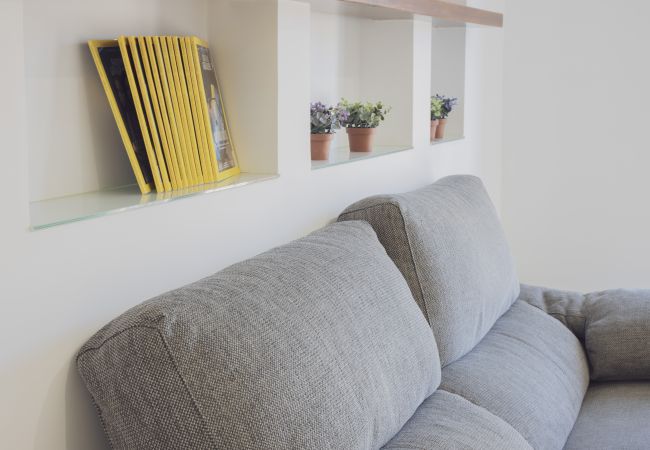 Apartamento en San Sebastián - HERIZ Apartamento en San Sebastián - HERIZ