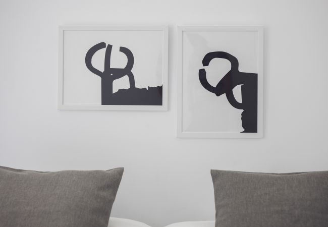 Apartamento en San Sebastián - HERIZ Apartamento en San Sebastián - HERIZ