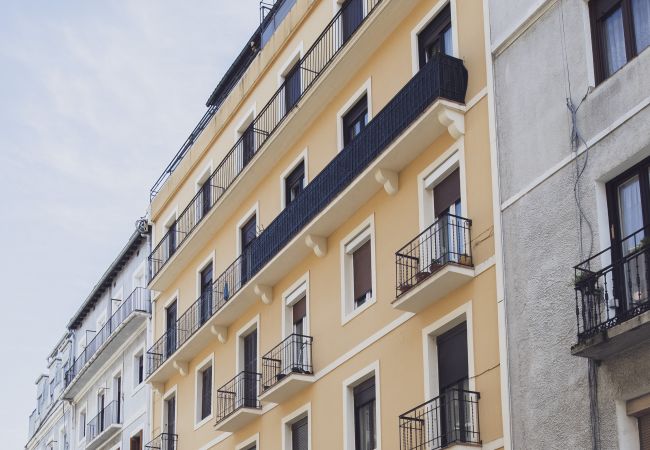 Apartamento en San Sebastián - HERIZ Apartamento en San Sebastián - HERIZ