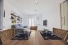 Apartamento en San Sebastián - HERIZ Apartamento en San Sebastián - HERIZ