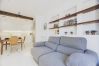 Apartamento en San Sebastián - HERIZ Apartamento en San Sebastián - HERIZ