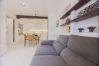 Apartamento en San Sebastián - HERIZ Apartamento en San Sebastián - HERIZ