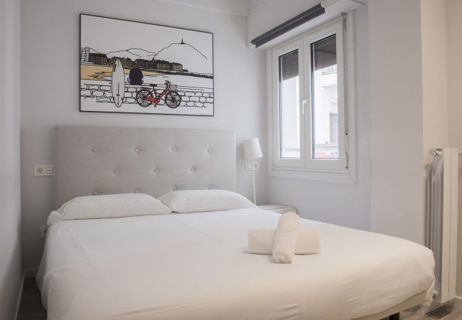 Apartamento en San Sebastián - PLAZA B Apartamento en San Sebastián - PLAZA B