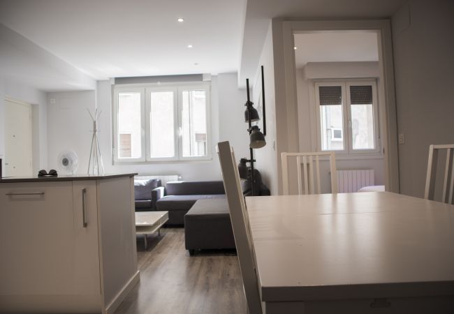 Apartamento en San Sebastián - PLAZA B Apartamento en San Sebastián - PLAZA B