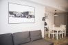 Apartamento en San Sebastián - PLAZA B Apartamento en San Sebastián - PLAZA B
