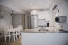 Apartamento en San Sebastián - PLAZA B Apartamento en San Sebastián - PLAZA B
