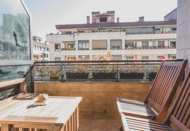 Apartamento en San Sebastián - ARRIOLA