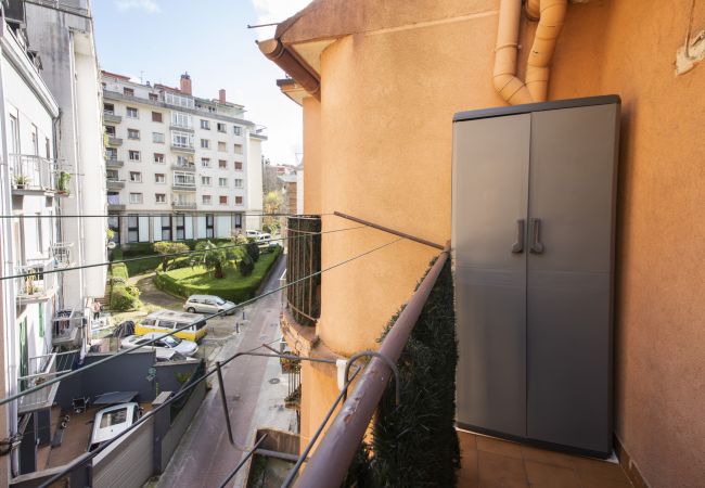 Apartamento en San Sebastián - OLAS DE ONDARRETA Apartamento en San Sebastián - OLAS DE ONDARRETA