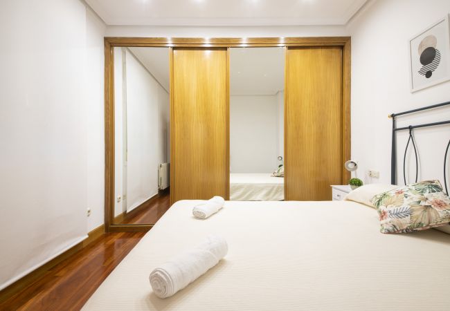 Apartamento en San Sebastián - OLAS DE ONDARRETA Apartamento en San Sebastián - OLAS DE ONDARRETA