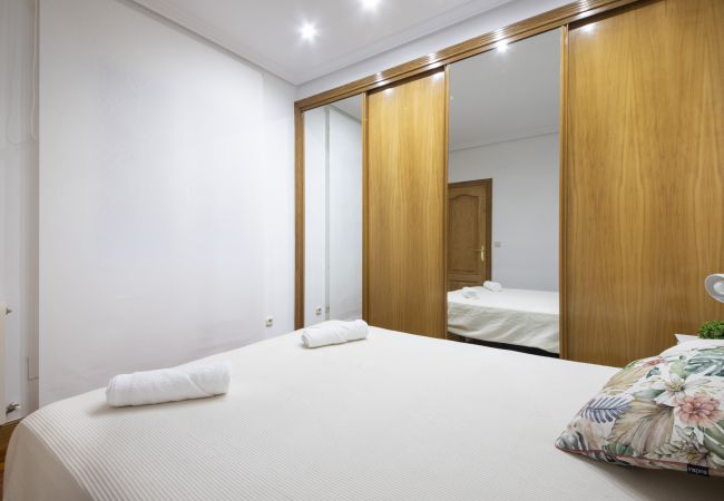 Apartamento en San Sebastián - OLAS DE ONDARRETA Apartamento en San Sebastián - OLAS DE ONDARRETA