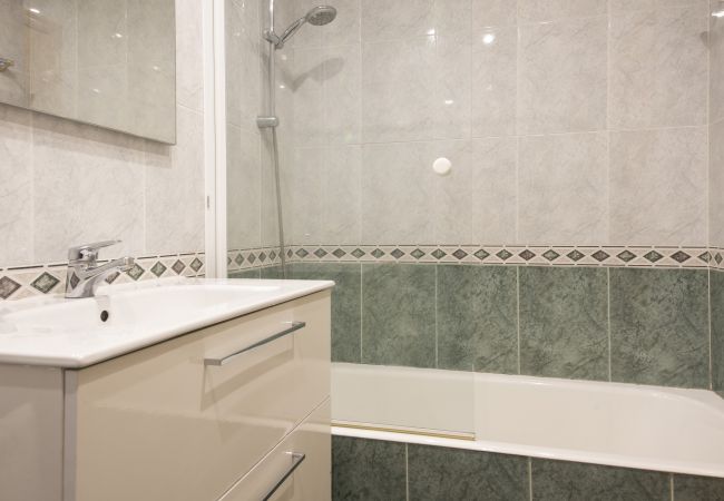 Apartamento en San Sebastián - OLAS DE ONDARRETA Apartamento en San Sebastián - OLAS DE ONDARRETA