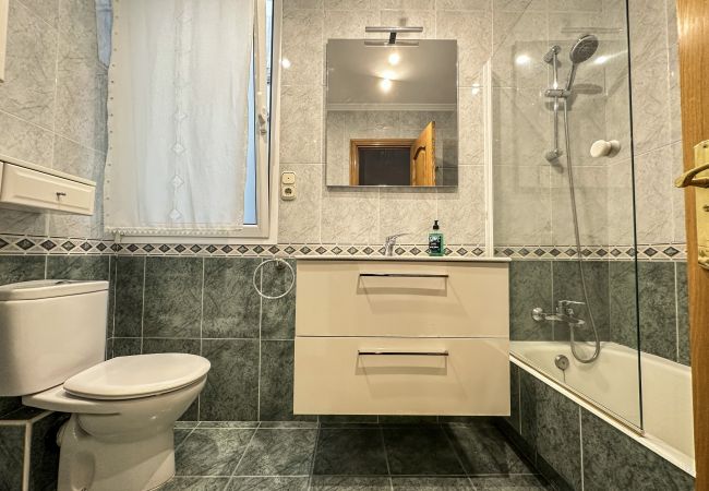 Apartamento en San Sebastián - OLAS DE ONDARRETA Apartamento en San Sebastián - OLAS DE ONDARRETA
