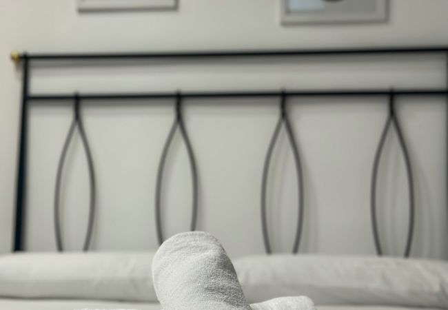 Apartamento en San Sebastián - OLAS DE ONDARRETA Apartamento en San Sebastián - OLAS DE ONDARRETA
