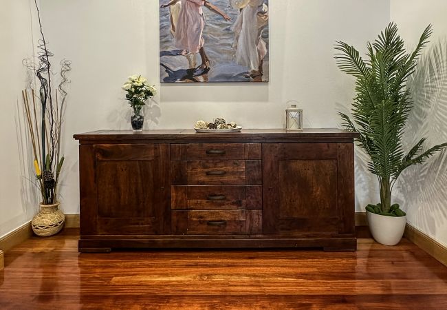 Apartamento en San Sebastián - OLAS DE ONDARRETA Apartamento en San Sebastián - OLAS DE ONDARRETA