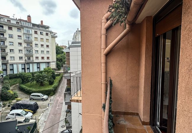 Apartamento en San Sebastián - OLAS DE ONDARRETA Apartamento en San Sebastián - OLAS DE ONDARRETA